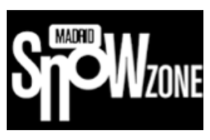 logo snow zone