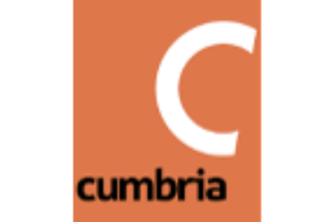 logo cumbria