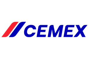 logo cemex